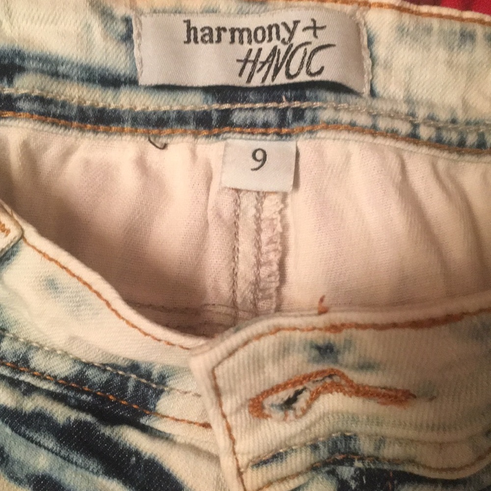 Short